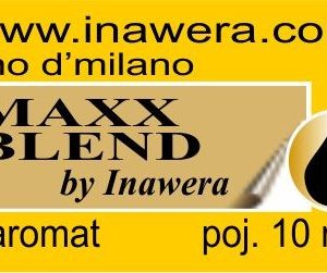 INAWERA AROMA MAXX BLEND TINO D'MILANO 10 ml