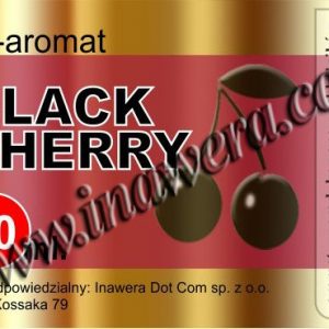 INAWERA AROMA BLACK CHERRY, TOBACCO 10 ml