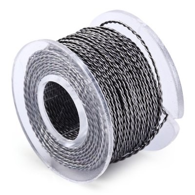 ŽICA YOUDE UD KANTAL A1 30GA(0,25mm)x2 TWISTED 10m
