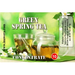 INAWERA AROMA GREEN SPRING TEA 10 ml