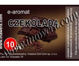 INAWERA AROMA CHOCOLATE 10 ml