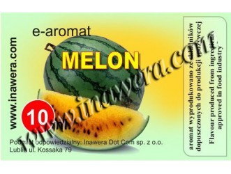 INAWERA AROMA MELON 10 ml
