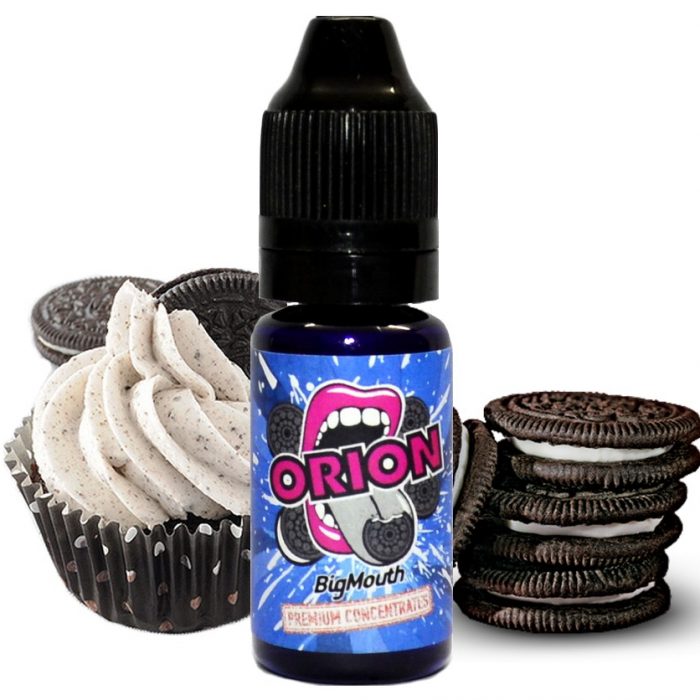 BIG MOUTH AROMA "ORION" 10ml