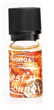 MOMOA AROMA LOST' N' FOUND 10 ml