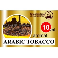INAWERA AROMA ARABIC TOBACCO 10 ml