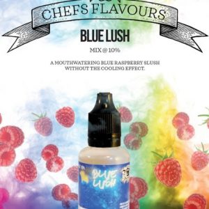 CHEFS FLAVOUR S AROMA BLUE LUSH 30 ml