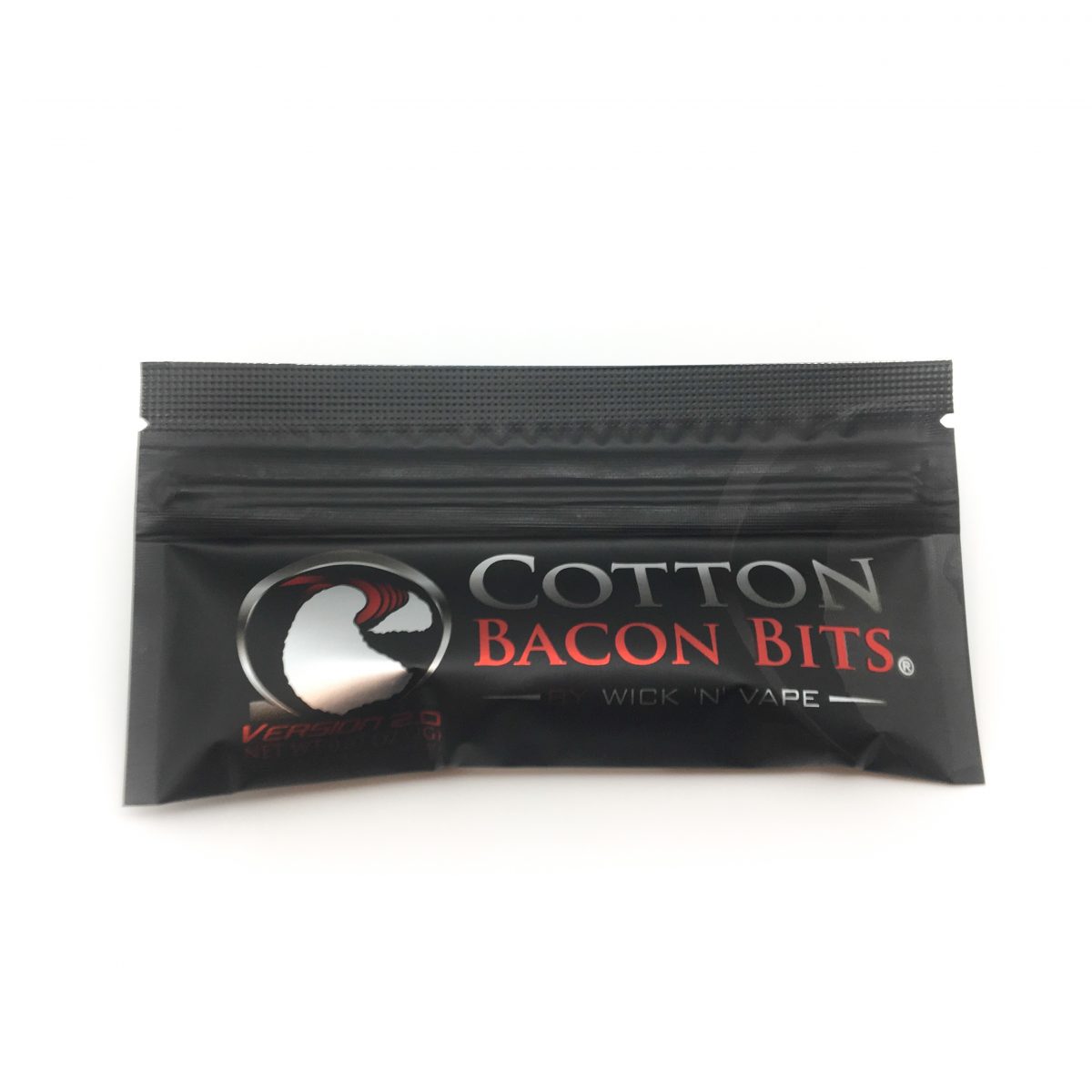 PAMUK Wick n Vape Cotton Bacon Bits