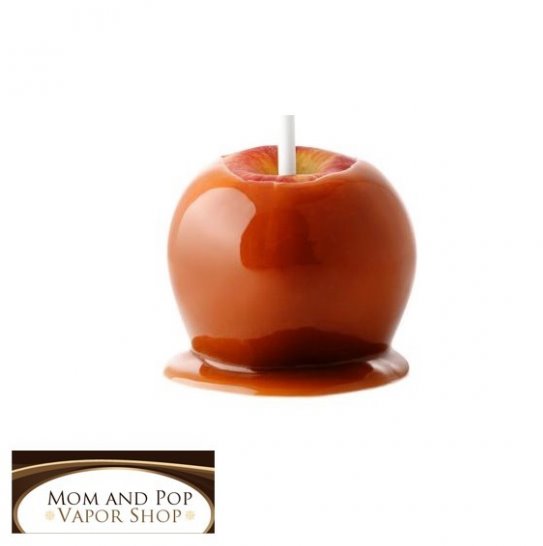 MOM & POP AROMA Caramel Apple 10 ml