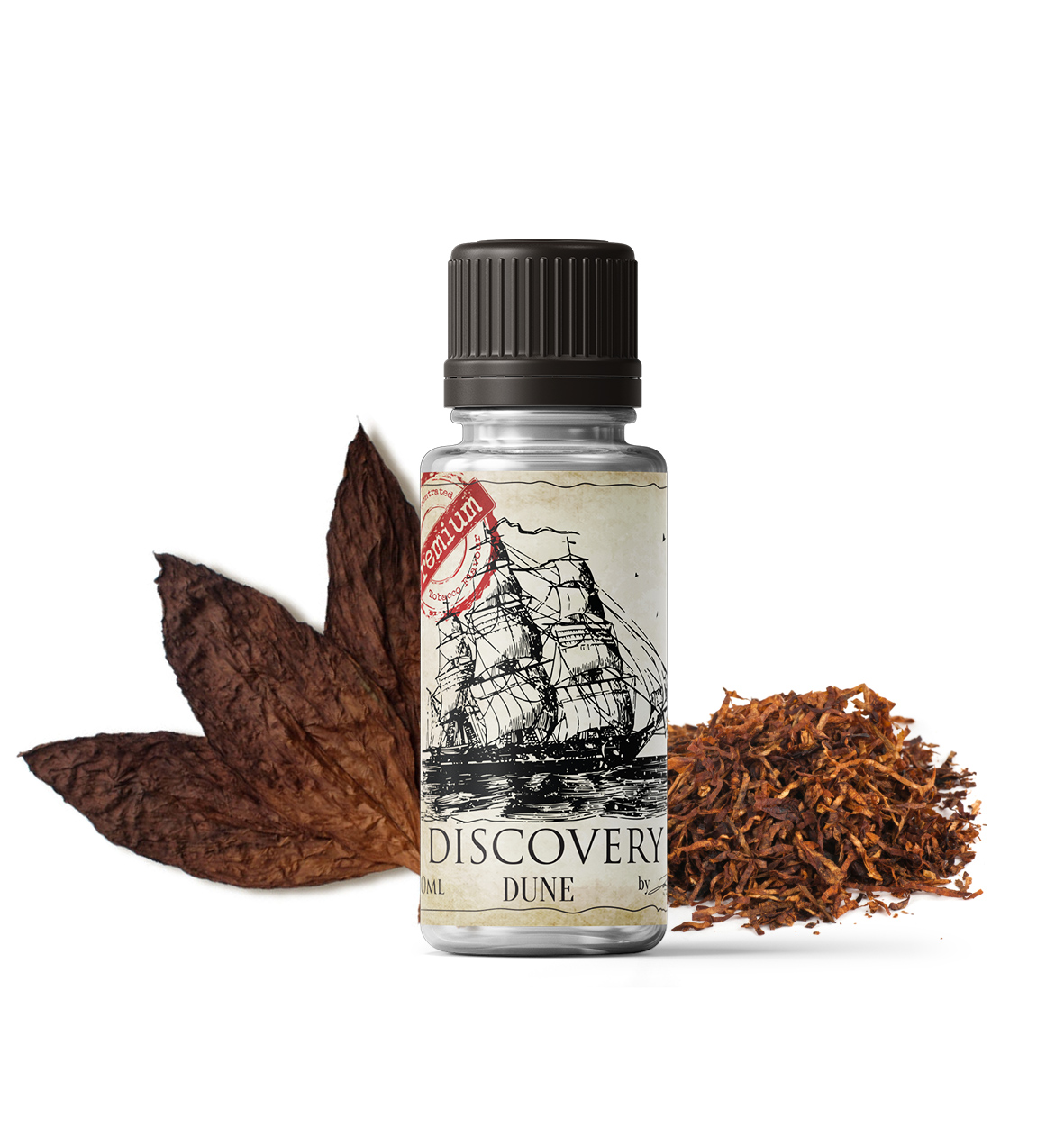 DISCOVERY AROMA DUNE HILL 10 ml