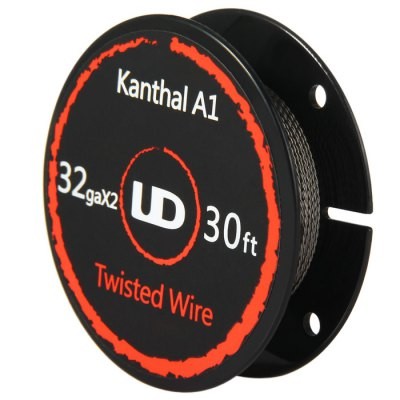 ŽICA YOUDE UD KANTAL A1 32GA(0,2mm)x2 TWISTED 10m