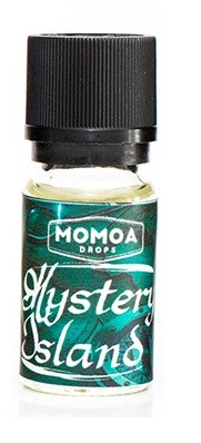 MOMOA AROMA MYSTERY ISLAND 10 ml