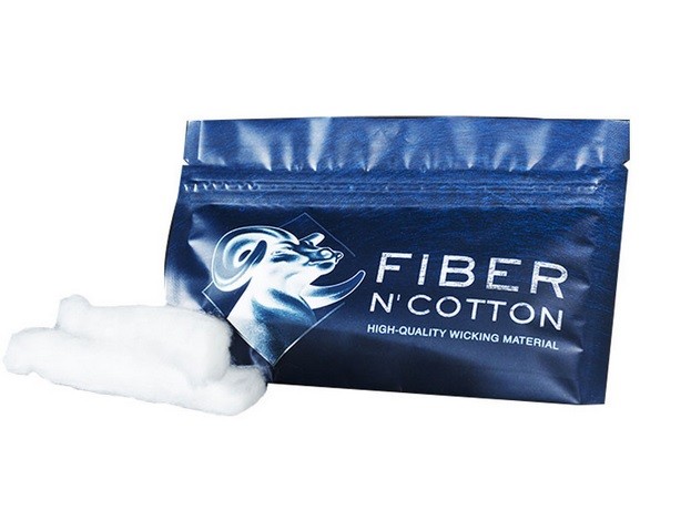 PAMUK Fiber n’Cotton