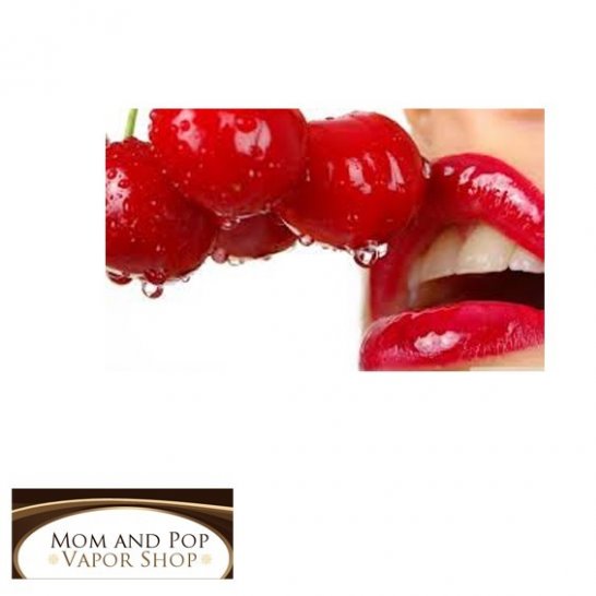 MOM & POP AROMA Fruity Lips 10 ml