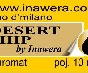 INAWERA AROMA DESERT SHIP TINO D'MILANO 10 ml