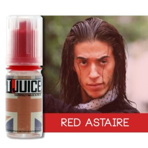 T-JUICE AROMA RED ASTAIRE 10 ml