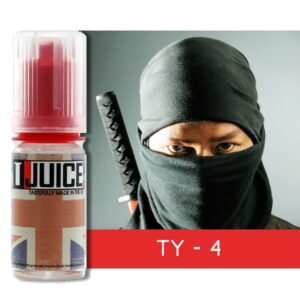 T-JUICE AROMA TY4 10 ml