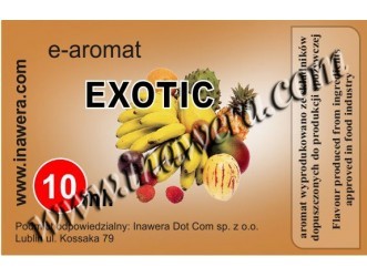 INAWERA AROMA EXOTIC 10 ml