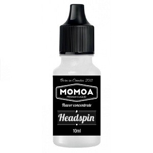 MOMOA AROMA HEADSPIN 10 ml