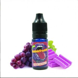 BIG MOUTH AROMA BUBBLE TROUBLE 10 ml