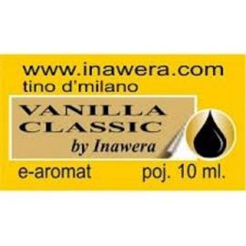 INAWERA AROMA VANILLY CLASSIC 10 ml