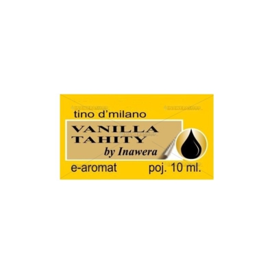 INAWERA AROMA VANILLY TAHITY 10 ml