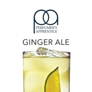 TPA AROMA GINGER ALE 10 ml, F