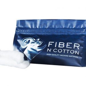 PAMUK Fiber n’Cotton
