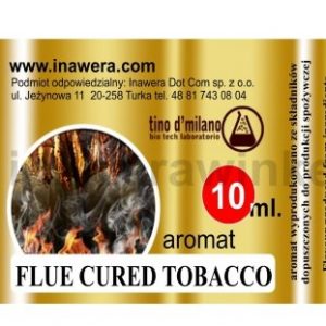INAWERA AROMA FLUE CURED TOBACCO 10 ml