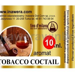 INAWERA AROMA TOBACCO COCTAIL 10 ml