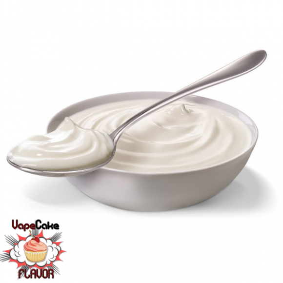 VAPECAKE AROMA Yoghurt 10 ml