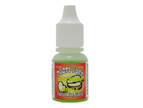 TASTY PUFF AROMA AWESOME APPLE 7,3 ml