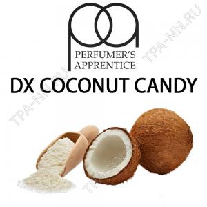 TPA AROMA DX COCONUT CANDY 10 ml