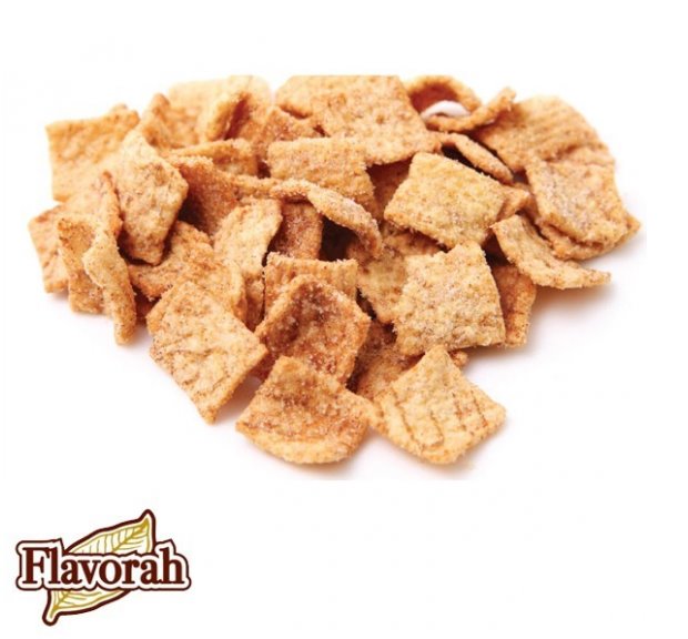FLAVORAH AROMA Cinnamon Crunch 10ml