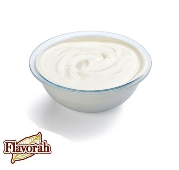 FLAVORAH AROMA Greek Yogurt 10ml