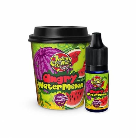 JUICY MILL AROMA ANGRY WATERMELON 10 ml