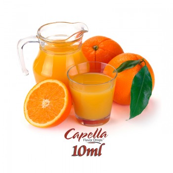 1181 CAPELLA AROMA JUICY ORANGE 10 ml 1.jpg