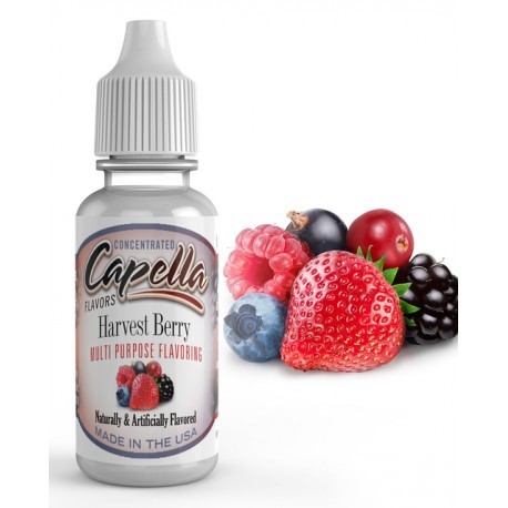 1633 CAPELLA AROMA HARVEST BERRY 10 ml 1.jpg