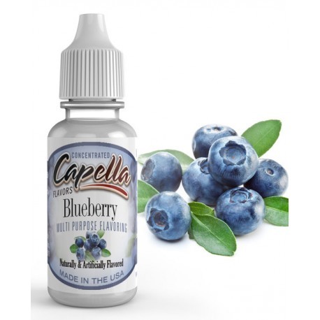 1635 CAPELLA AROMA BLUEBERRY 10 ml 1.jpg