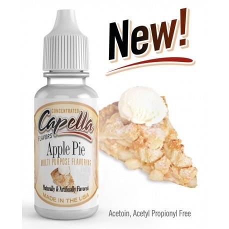 1636 CAPELLA AROMA APPLE PIE 10 ml 1.jpg