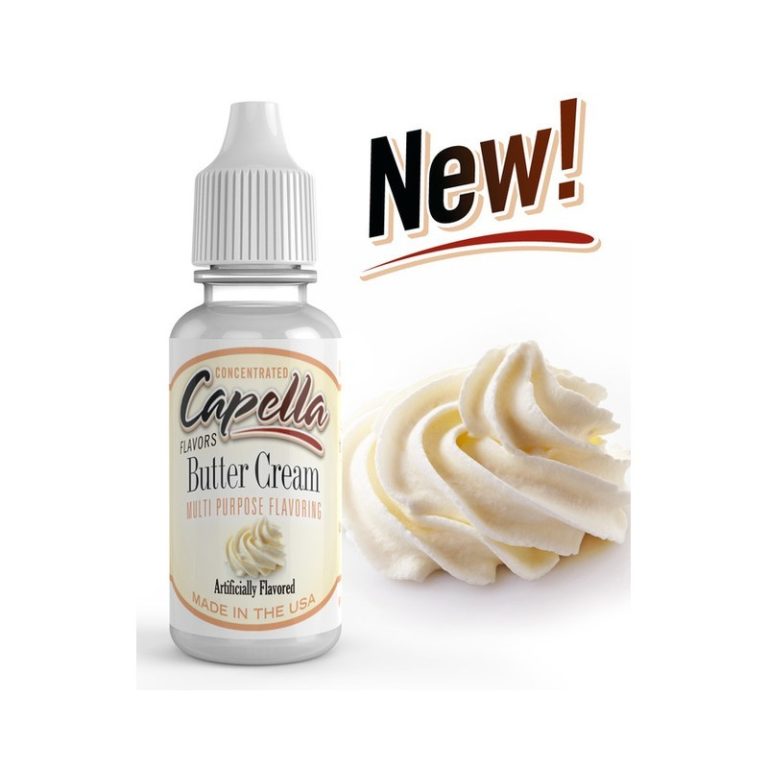 1684 CAPELLA AROMA BUTTER CREAM 10 ml 1.jpg