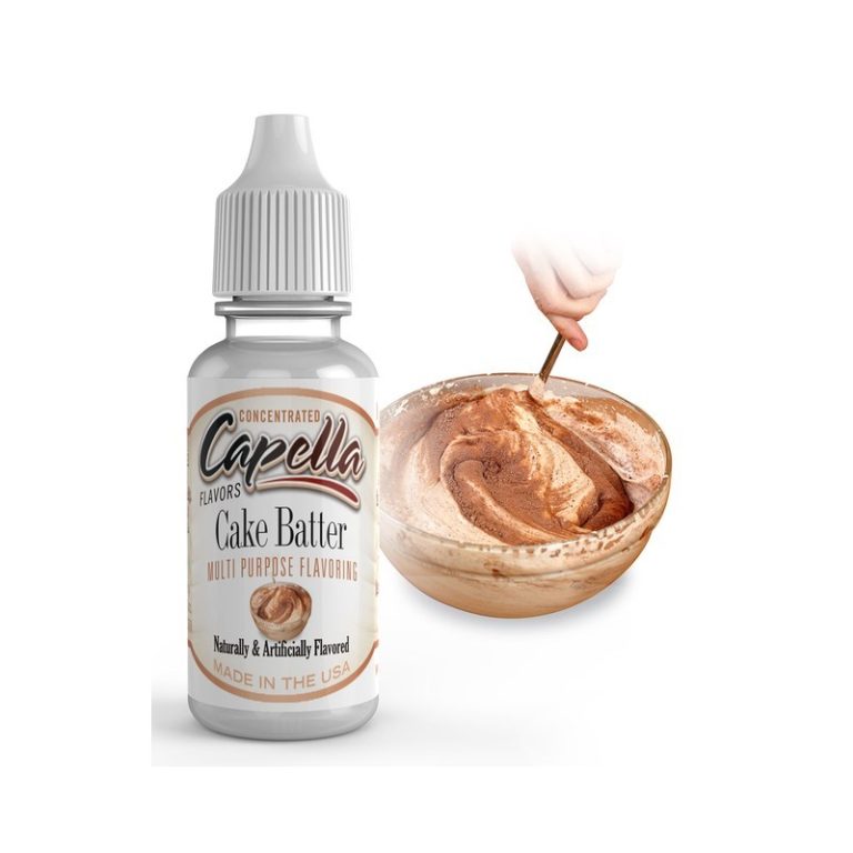 1685 CAPELLA AROMA CAKE BATTER 10 ml 1.jpg