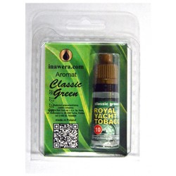 1807 INAWERA AROMA GREEN CLASSIC ROYAL CLUB TOBACO 10ml 1.jpg