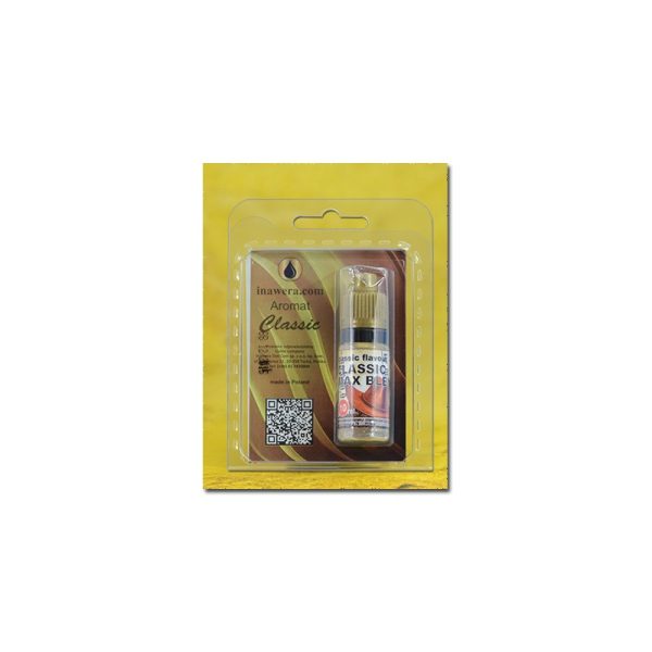 1818 INAWERA AROMA CLASSIC MAX BLEND 10 ml 1.jpg