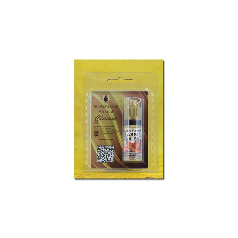 1818 INAWERA AROMA CLASSIC MAX BLEND 10 ml 1.jpg