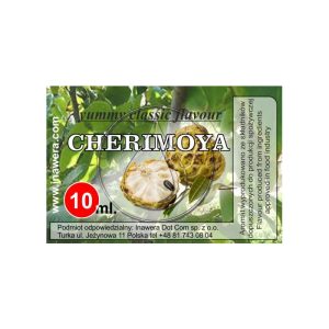 1835 INAWERA AROMA YUMMY CLASSIC CLASSIC CHERIMOYA 10ml 1.jpg