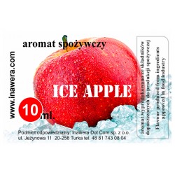 1857 INAWERA AROMA ICE APPLE 10 ml 1.jpg