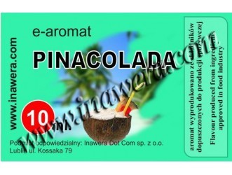 1888 INAWERA AROMA PINACOLADA 10 ml 1.jpg