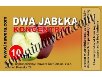 1894 INAWERA AROMA DOUBLE APPLE 10 ml 1.jpg