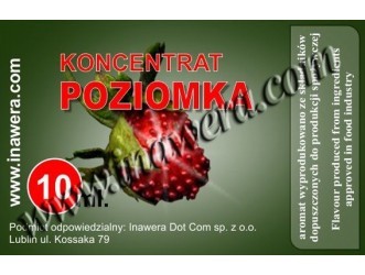 1895 INAWERA AROMA WILD STRAWBERRY 10 ml 1.jpg