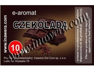 1899 INAWERA AROMA CHOCOLATE 10 ml 1.jpg